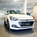 HYUNDAI I20 1.1 CRDI COMFORT