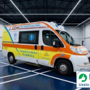 FURGONE FIAT DUCATO AMBULANZA (TERM1)