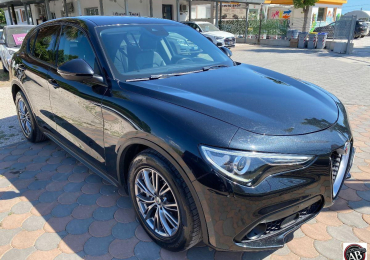 ALFA ROMEO STELVIO 2.2 T.DIESEL