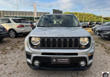 JEEP RENEGADE 1.6 MJT DDCT