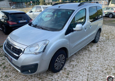 PEUGEOT PARTNER BLUEHDI 120 ACTIVE