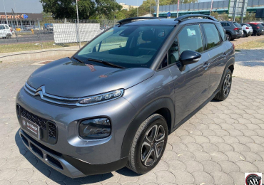 CITROEN C3 AIRCROSS BLUEHDI 100