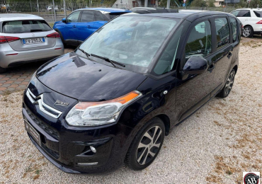 CITROEN C3 PICASSO 1.6 HDI