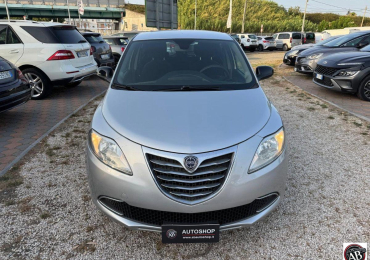 LANCIA YPSILON 1.2 69 CV