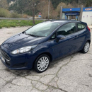 FORD FIESTA 1.5 TDCI 75CV