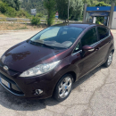 FORD FIESTA 1.4 TDCI 68CV