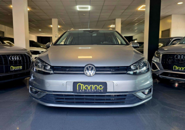 VOLKSWAGEN GOLF 1.6 TDI 115CV