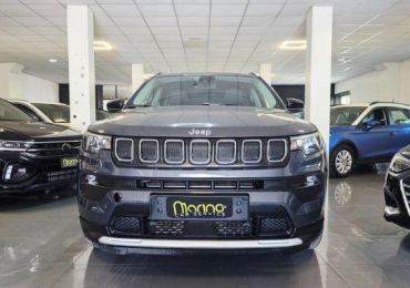 JEEP COMPASS 1.6 MJT II