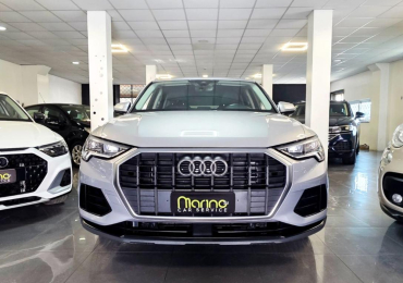 AUDI Q3 35 TDI S