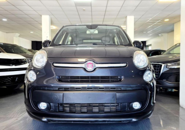 FIAT 500 L 1.6 MULTIJET