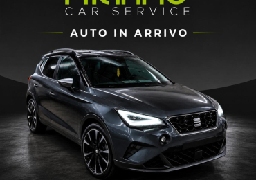 SEAT ARONA 1.0 ECOTSI STYLE