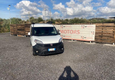 FURGONE FIAT DOBLO