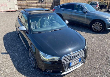 AUDI A1 1.6 TDI ATTRACTION