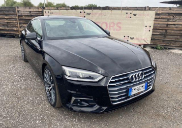 AUDI A5 COUPE’ A5 2.0