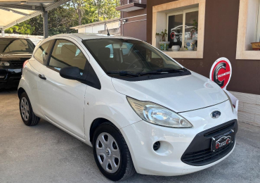 FORD KA 1.2 8V 69CV