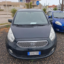 KIA VENGA 1.6 CRDI VGT