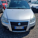 FIAT SEDICI 1.6 16V 4X4
