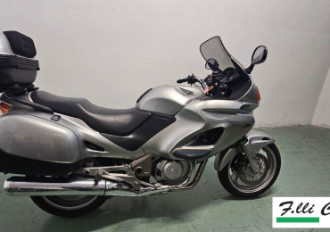 MOTO HONDA DEAUVILLE 650 DEAUVILLE