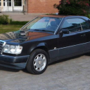 MERCEDES CLASSE E COUPE CLASSE