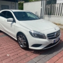 MERCEDES CLASSE A 180 CDI