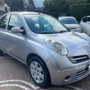 NISSAN MICRA 1.2 16V 5