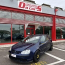 VOLKSWAGEN GOLF 5P 1.9 TDI