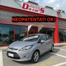 FORD FIESTA 5P 1.2 16V