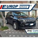 JEEP COMPASS 1.6 MJT LONGITUDE