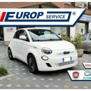 FIAT 500 ICON 42KWH 118CV