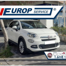 FIAT 500X 1.6 MTJ LOUNGE