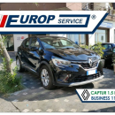 RENAULT CAPTUR 1.5 BLUE DCI