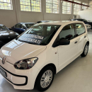 VOLKSWAGEN UP! 5 PORTE ECO