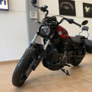 MOTO HARLEY-DAVIDSON SPORTSTER NIGHTSTER 975