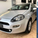 FIAT PUNTO PUNTO 5P 1.2