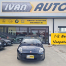 FIAT GRANDE PUNTO 1.2 BENZINA-NEOPATENTATI-ANNO