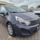 KIA RIO 1.2 CVVT 5P.