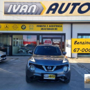 NISSAN JUKE 1.6 GPL VISIA