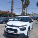 CITROEN C3 BLUEHDI 100 S&amp,S