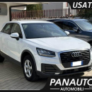 AUDI Q2 1.6 TDI BUSINESS