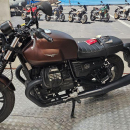MOTO MOTO GUZZI V7 V7