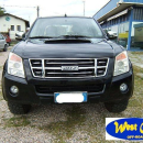 ISUZU D-MAX 2.5 16 VALV.