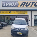 RENAULT KANGOO 1.5 DCI 90