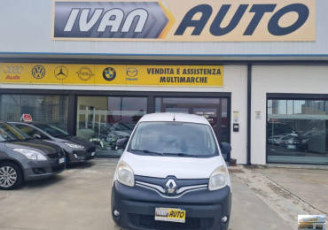 AUTOCARRO RENAULT 1.5 DCI 90