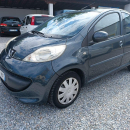 PEUGEOT 107 5P. SWEET YEARS