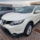 NISSAN QASHQAI 1.6 DCI 2WD