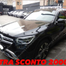 MERCEDES GLC 220 D 4MATIC