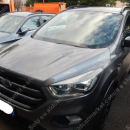 FORD KUGA 1.5 TDCI 120