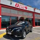 NISSAN JUKE 1.0 DIG-T BUSINESS