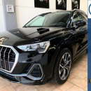 AUDI Q3 Q3 35 2.0