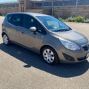 OPEL MERIVA 1.3 CDTI 95CV